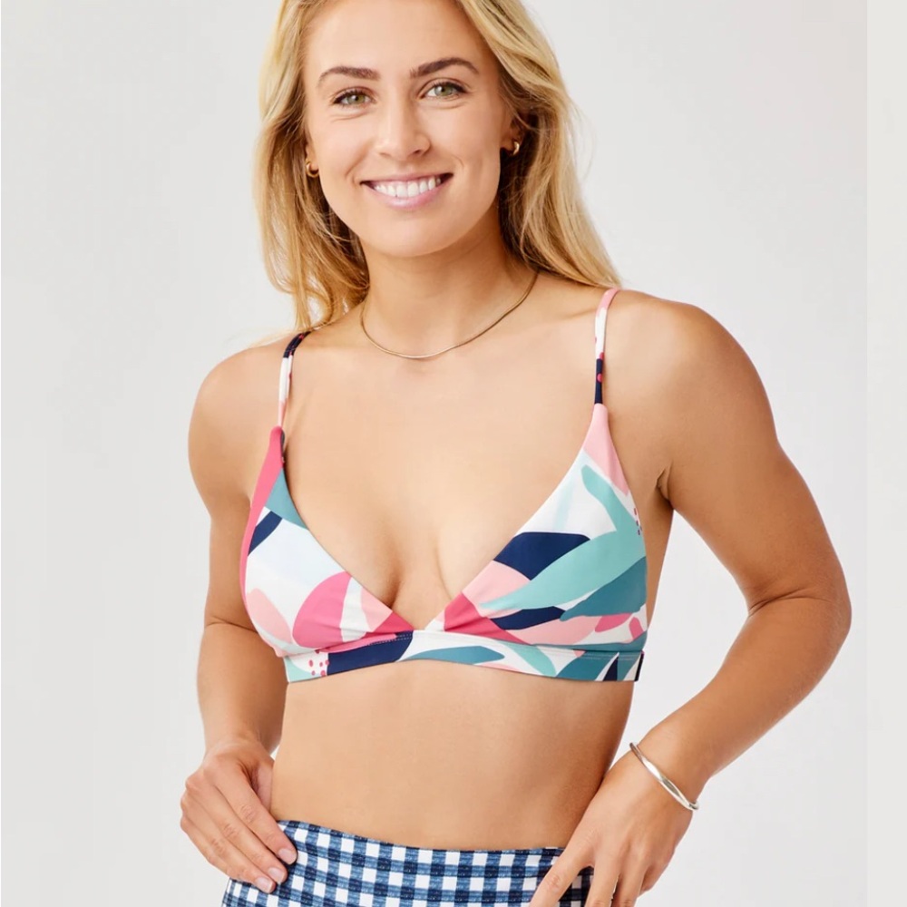 ❤️ DREA COMPRESSION TOP🌸